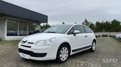 Citroen C4 de 2008