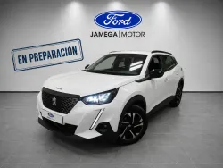 PEUGEOT 2008 1.5BlueHDi S&S Allure 110