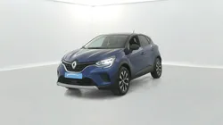 RENAULT Captur TCe 100 GPL Evolution