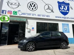 VOLKSWAGEN Golf 2.0TDI Sport DSG7 110kW