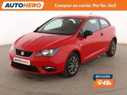 SEAT Ibiza SC 1.2 Reference 70