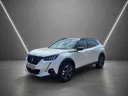 Peugeot 2008 - Camera 360 CarPlay 1.5 BlueHDi 110ch S&S GT
