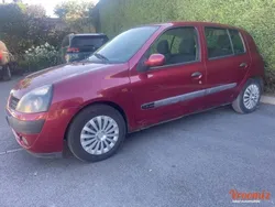 Renault Clio 1.4 100 PACK CLIM-145110 km