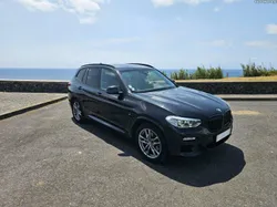 BMW X3 Xdrive 2.0  Diesel Pack M 190CV Possiblidade de financiamento