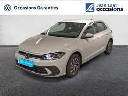 Volkswagen Polo 1.0 TSI 95 S&S BVM5 Life
