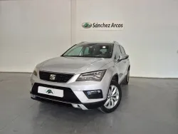 SEAT Ateca 1.5 TSI 110kW (150CV) St&Sp Style XM