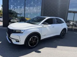 Ds DS 7 Crossback BlueHDi 130ch Performance Line + Automatique