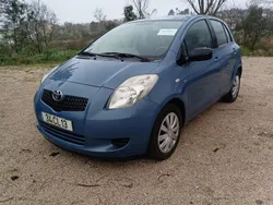 Toyota Yaris 1.4 D4D