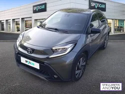 Toyota aygo x 1.0 VVT-i 72 Collection