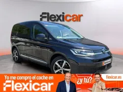 Volkswagen Caddy Caddy Beach 2.0 TDI 110kW (150CV) BMT