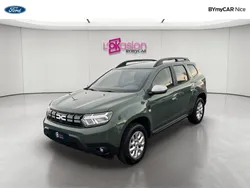 DACIA Duster TCe 130 4x2 Expression