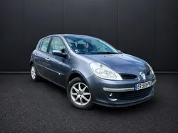 Renault Clio 3 1.6i 112ch
