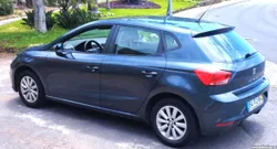 Seat Ibiza 1.0 TURBO 95 CV 2019
