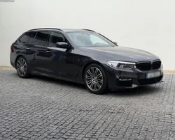 BMW 520 PACK M AUTO