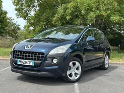 Peugeot 3008 1.6 HDi 112ch Confort Pack