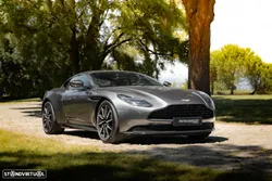 Aston Martin DB11 Coupé V8 Auto