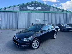 Volkswagen Golf VII 1.0 TSI 115CH CONFORTLINE BUSINESS 2 PLACES