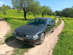 Honda Accord 2.0i 16v (ler descrição)