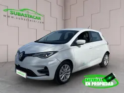 RENAULT Zoe Intens 50 R135 Flexi 100kW