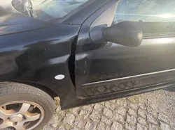 Peugeot 206 1.9