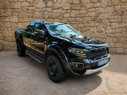 FORD RANGER 3.2 TDCI 200 CV WILTRACK 4x4 LIMITED - CUIR - ATTELAGE - JANTES - GPS - LOOK SPORTIF