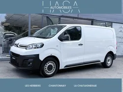 Citroen Jumpy Fg M 2.0 BlueHDi 120ch S&S Club