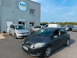 Toyota auris 1.4 d-4d 90cv