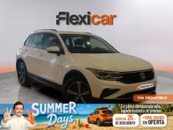 VOLKSWAGEN Tiguan 2.0TDI Life 110kW