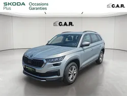 SKODA Kodiaq 1.5 TSI 150 ACT DSG7 7pl Business