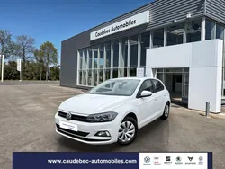 VOLKSWAGEN Polo 1.0 TSI 95 S&S BVM5 Trendline Business