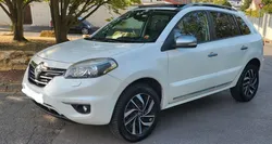 Renault koleos Bose édition bva 2.0 dci 175cv