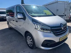 A SAISIR* Renault Trafic Combi L2 dCi 145 S&S équipé TPMR 19992 HT