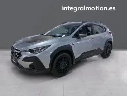 SUBARU Crosstrek 2.0i Hybrid Touring CVT