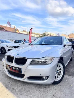 BMW Série 3 318d E90 Phase 2 (2011)