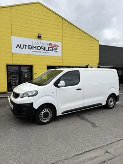 PEUGEOT Expert Fourgon StandarD Blue Hdi TVA récuperable