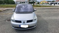 Renault Espace 2.0 DCI 174 CV INITIALE PARIS