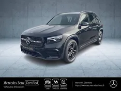 Mercedes-benz GLB 200 d 150ch AMG Line 8G-DCT