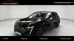 Peugeot 308 Allure BlueHDI 130 ch S&S EAT8
