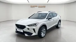 CUPRA Formentor 1.5 TSI 150 ch DSG7 V