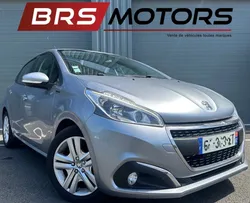 Peugeot 208 GENERATION-I 1.5 BLUEHDI 100 SIGNATURE