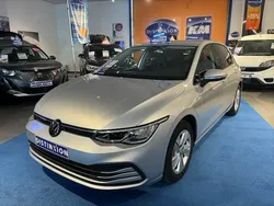 Volkswagen Golf 8 1.0 E TSI 110 CH DSG7