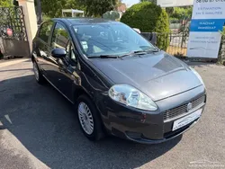 Fiat Grande Punto 1.4 75 ACTIVE