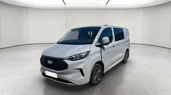 Ford transit custom ca 320 l1h1 2.0 ecoblue 170 ch bva8 limited