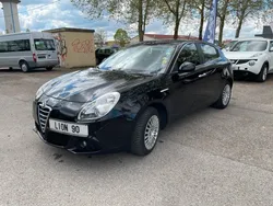 Alfa Romeo Giulietta 2L 140CH VO206