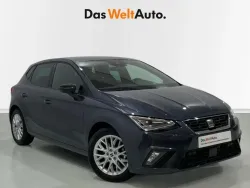 SEAT Ibiza 1.0 TSI S&S FR Salta 115