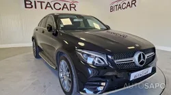 Mercedes-Benz Classe GLC de 2017