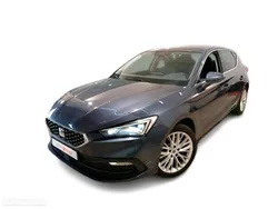 SEAT Leon 1.4 e-Hybrid Xcellence DSG