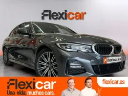BMW Serie 3 320iA