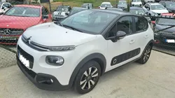 Citroën C3 1.2 PureTech Feel