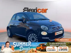 FIAT 500 1.0 Hybrid Dolcevita 52kW